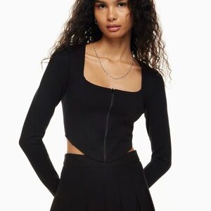 Sunday Best Maverick Long Sleeve